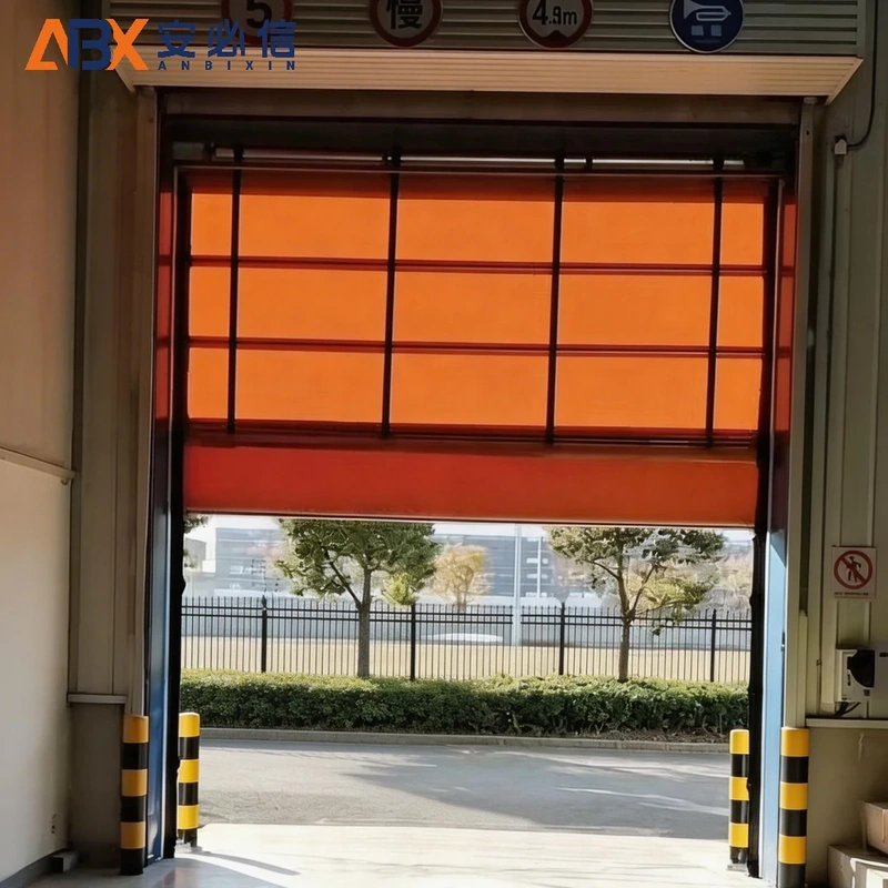 焦作市堆积门