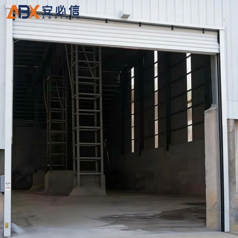 焦作市海绵门封