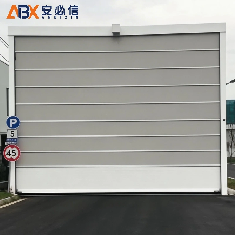 焦作市堆积门