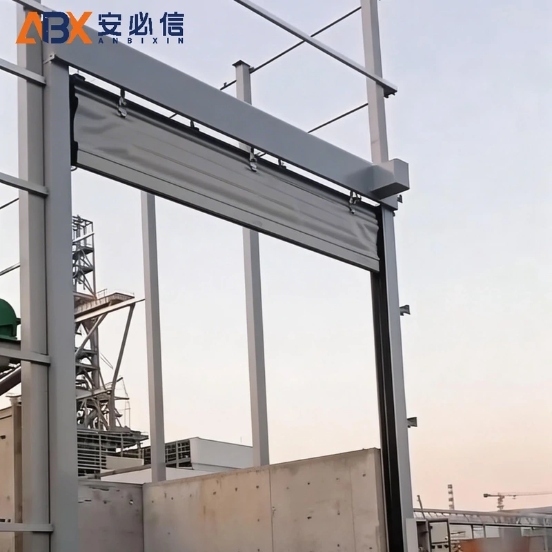 焦作市充气式门封